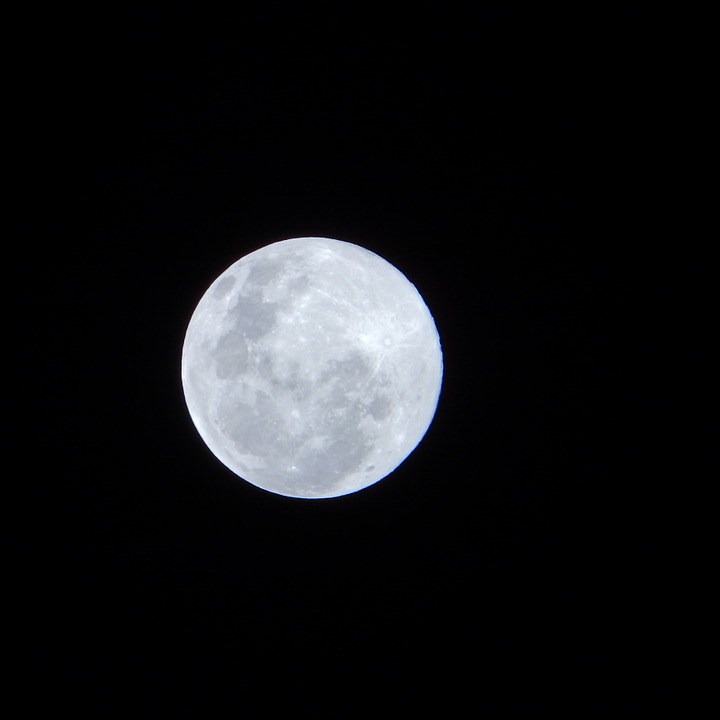 full-moon-806650_960_720